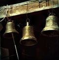 Church bells