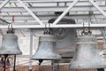 Church Bells in St. Petersburg