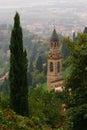 Church in Bergamo