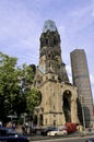 Church- Berlin, Germany