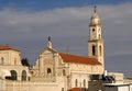 Church, Betlehem, Palestine