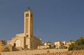 Church, Betlehem, Palestine