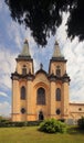 Church of the Birth of Our Lady Roudnice