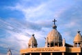 The Church of Borneo