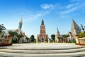 Fairytale Wedding Manor in Haihua Island, Hainan, China