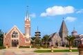 Fairytale Wedding Manor in Haihua Island, Hainan, China