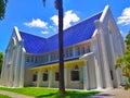 AÃÂ churchÃÂ building Royalty Free Stock Photo