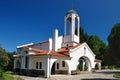 Church in Bulgaria