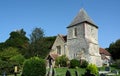 Church of St Mary, Yapton, West Sussex, UK.