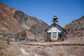 Route 66, Calico Ghost Town, Travel, California