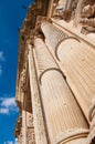 Church of the Carthusian of Sherry Royalty Free Stock Photo