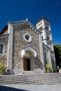 Church, Castellina in Chianti