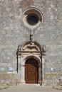 Church of Castrillo de Solarana