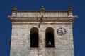 Church of Castrillo de Solarana, Burgos