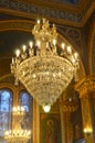 Church Chandelier