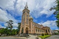 Church of Chicken in Dalat, Vietnam