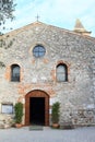 Church Chiesa di San Pietro in Mavino