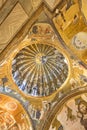 Church of Chora also known as Kariye Mosque, Istanbul, Turkey