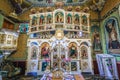 Church in Chortkiv Royalty Free Stock Photo