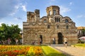 The Church of Christ Pantocrator is a medieval Eastern Orthodox church in the Bulgarian town of Nesebar
