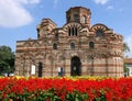 Church of Christ Pantocrator Nessebar Royalty Free Stock Photo