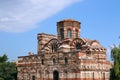 Church of Christ Pantocrator Nessebar Royalty Free Stock Photo