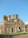 Church of Christ Pantocrator in Nessebar. Royalty Free Stock Photo