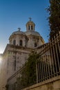 Church of the Condemnation and Imposition of the Cross, Jerusalem