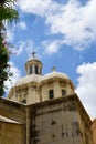 Church of the Condemnation, Jerusalem