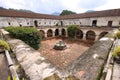 Church and Convent of Las Capuchinas, Antigua