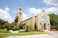 Church in Coral Gables Florida