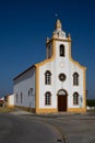 Church in Crato Royalty Free Stock Photo