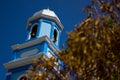 Church of Cuman, Sucre State - Venezuela