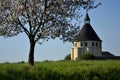 Church in Czech Republic