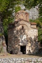 Church Mother of God Zahumska