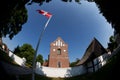 Church in Denmark