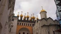 Church of the Deposition of the Robe, Church of Laying Our Lady Holy Robe, Moscow, Russia