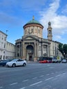 Church di Santa Maria, Bergamo, Italy