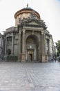 Church di Santa Maria, Bergamo, Italy