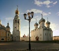 Church dome cross cathedral religion Royalty Free Stock Photo