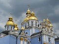 Church (domes)