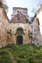 Church of the Dormition of the Theotocos XVI century