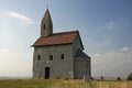 Kostel v Drážovce