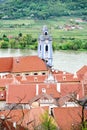 Church of Duernstein