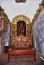 Church Ermida de Nossa Senhora da Conceicao in Loule, Algarve, Portugal