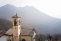 Church, Erno, Como