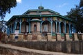 Church in Ethiopia