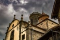 Sant Miquel Church in Rupit