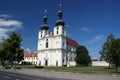 Church Frauenkirchen