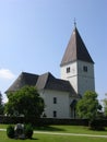 Church in Freiland